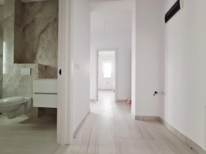Bloc Nou finalizat. Bucatarie inchisa. Decomandat. - imagine 7