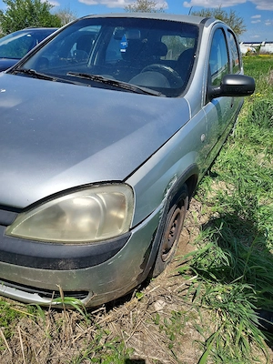 Vand auto pt. RABLA - imagine 2