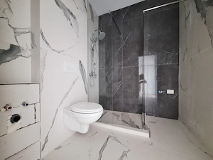 Etajul 2. Bloc nou finalizat. 2 balcoane. - imagine 9