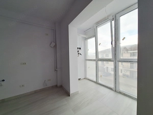 Etajul 2. Bloc nou finalizat. 2 balcoane. - imagine 4