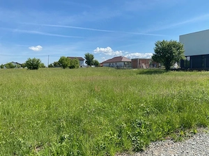 teren pentru vila dumbravita lac 757 mp