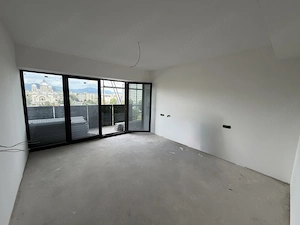 Apartament premium 3 camere | Terasă 17,8 mp | Vedere panoramică | Ultracentral  - imagine 19