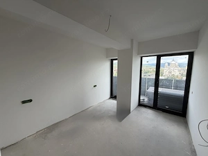 Apartament premium 3 camere | Terasă 17,8 mp | Vedere panoramică | Ultracentral  - imagine 8