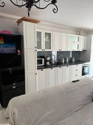 Apartament 3 camere zona Lazaret City Residence - imagine 7