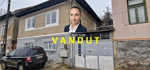 Resita Casa la Pret de Apartament, Parter Etaj1 Pod, Zona Muncitoresc
