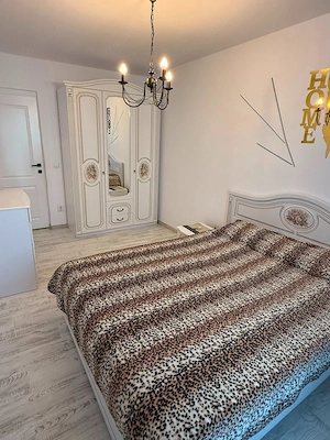 Apartament 3 camere zona Lazaret City Residence - imagine 6
