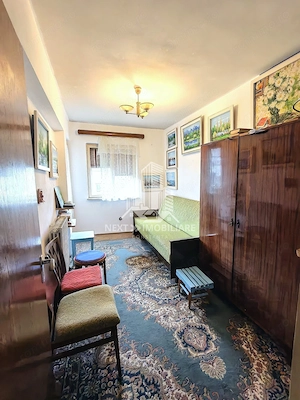 Apartament 3 camere ultracentral | Etaj 1| Garaj | Piața Grivitei - imagine 8