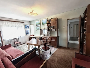 Apartament 3 camere ultracentral | Etaj 1| Garaj | Piața Grivitei - imagine 3