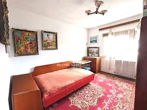Apartament 3 camere ultracentral | Etaj 1| Garaj | Piața Grivitei - imagine 6