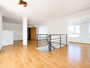 Spațiu cât pentru o casă, la preț de apartament | 151 mp utili | Zona Girocului - imagine 3