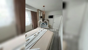 COMISION 0% | Apartament complet mobilat I Central - imagine 4