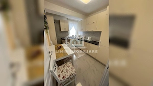 COMISION 0% | Apartament complet mobilat I Central - imagine 5