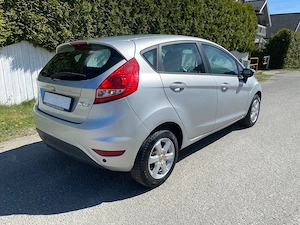 Ford fiesta 1.4 tdci titanium - imagine 5