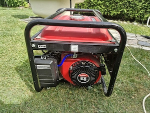 vand generator producere energie electrica