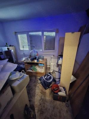 Vând apartament cu 2camere confort semidecomandat Bloc de etaje 4etaje  - imagine 6