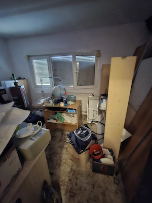 Vând apartament cu 2camere confort semidecomandat Bloc de etaje 4etaje  - imagine 2