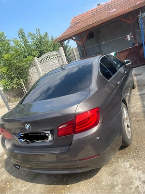 Bmw530d f10  - imagine 3