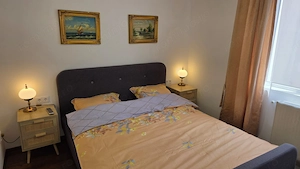 Ultrancetral - Inchiriere apartament 4 camere - Piata Trandafirilor - imagine 8