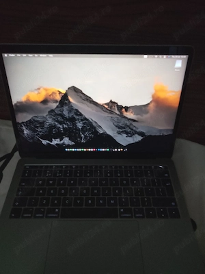mackbook pro 2017 tastatura Apple și mouse Apple 