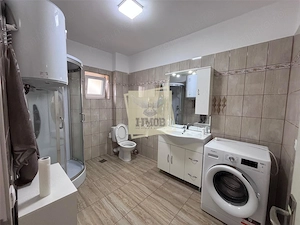 Apartament cu 3 camere si terasa la intare Sura Mare - imagine 8