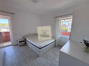 Apartament cu 3 camere si terasa la intare Sura Mare - imagine 3