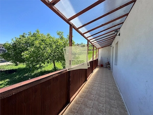 Apartament cu 3 camere si terasa la intare Sura Mare - imagine 13
