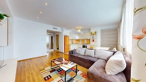 Sos. Vitan Barzesti - Rin Grand Residence 2 camere 12/13 65 mp - imagine 3