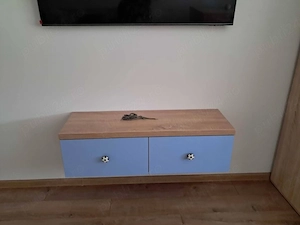 Mobila Executat pe comanda