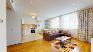 Sos. Vitan Barzesti - Rin Grand Residence 2 camere 12/13 65 mp