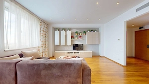 Sos. Vitan Barzesti - Rin Grand Residence 2 camere 12/13 65 mp - imagine 5
