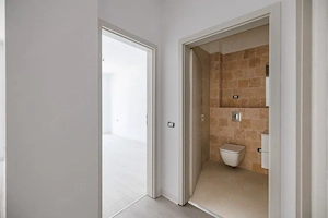 Apartament nou 2 camere, terasa 14,15 mp | Sunbelt Mehala | Comision 0% - imagine 17