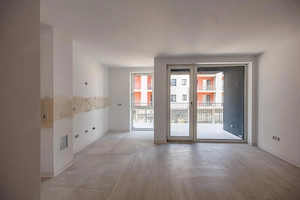 Apartament nou 2 camere, terasa 14,15 mp | Sunbelt Mehala | Comision 0% - imagine 6