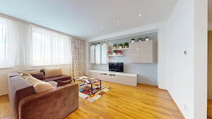 Sos. Vitan Barzesti - Rin Grand Residence 2 camere 12/13 65 mp - imagine 6