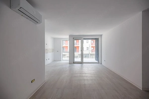 Apartament nou 2 camere, terasa 14,15 mp | Sunbelt Mehala | Comision 0% - imagine 5