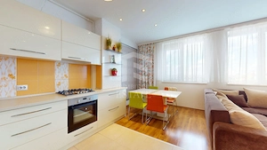 Sos. Vitan Barzesti - Rin Grand Residence 2 camere 12/13 65 mp - imagine 7