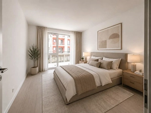 Apartament nou 2 camere, terasa 14,15 mp | Sunbelt Mehala | Comision 0% - imagine 13