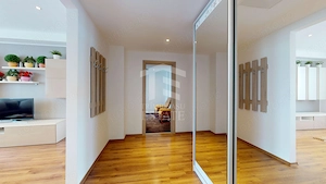 Sos. Vitan Barzesti - Rin Grand Residence 2 camere 12/13 65 mp - imagine 10