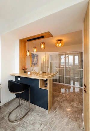Ultra-Central | Piața Unirii 2 camere 38mp - imagine 8