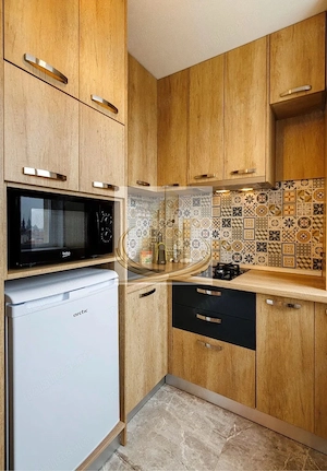 Ultra-Central | Piața Unirii 2 camere 38mp - imagine 12