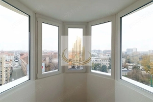 Ultra-Central | Piața Unirii 2 camere 38mp - imagine 5