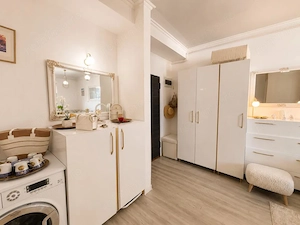 Apartament 2 camere | Vedere spre mare | Stefan Building - Mackerel  - imagine 3