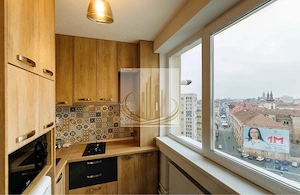 Ultra-Central | Piața Unirii 2 camere 38mp - imagine 15