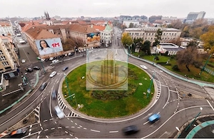 Ultra-Central | Piața Unirii 2 camere 38mp - imagine 7