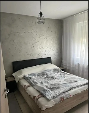 Vand apartament 2 camere,decomandat. - imagine 4