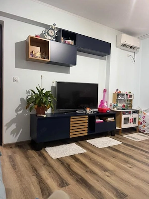 APARTAMENT 3 CAMERE iOSIA ST. ALEXANDRU CAZABAN