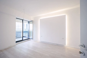Vând apartament 2 camere bloc nou Iuliu Maniu 6R Novum  - imagine 6