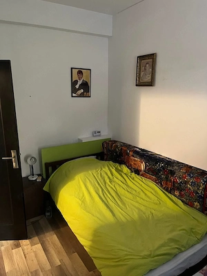 Militari Residence | Rezervelor | 2 camere | 38mp | Decom | B11839 - imagine 7