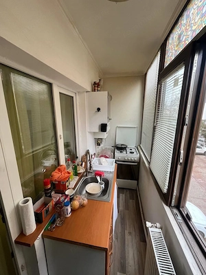 Militari Residence | Rezervelor | 2 camere | 38mp | Decom | B11839 - imagine 8