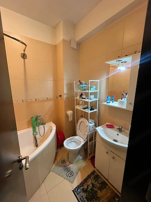Militari Residence | Rezervelor | 2 camere | 38mp | Decom | B11839 - imagine 9