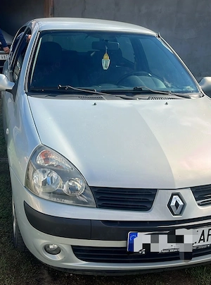 Renault clio benzina  - imagine 2